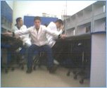 lab chimie